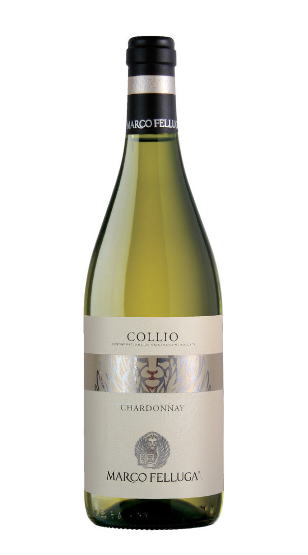 Chardonnay Marco Felluga 2021