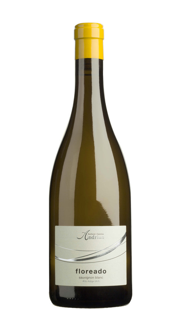 Sauvignon 'Floreado' Andriano 2021