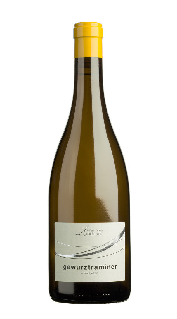 Gewurztraminer Andriano 2021