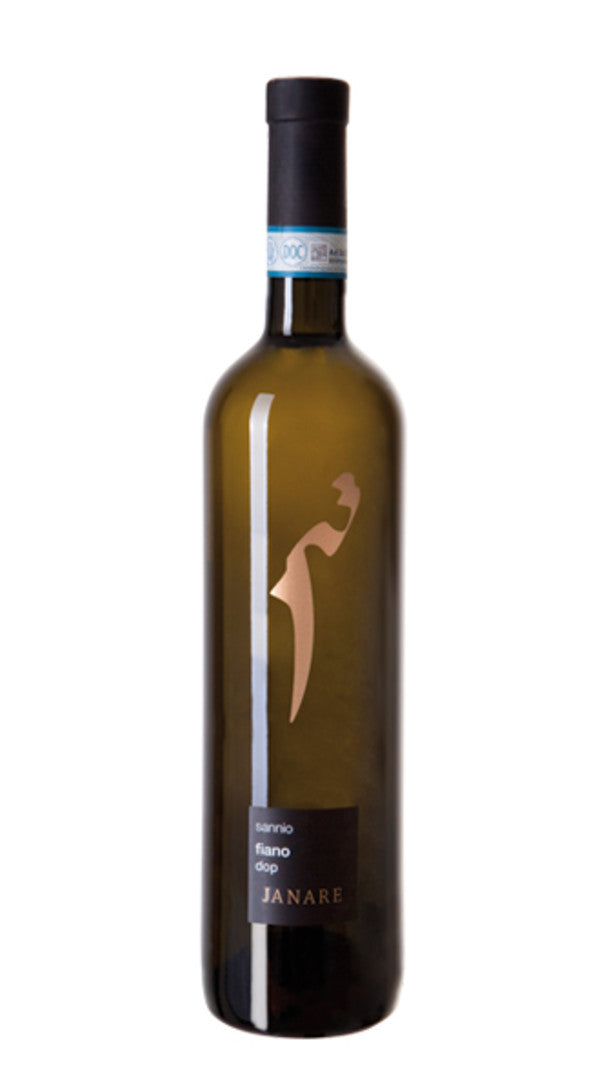 Fiano 'Janare' La Guardiense 2019