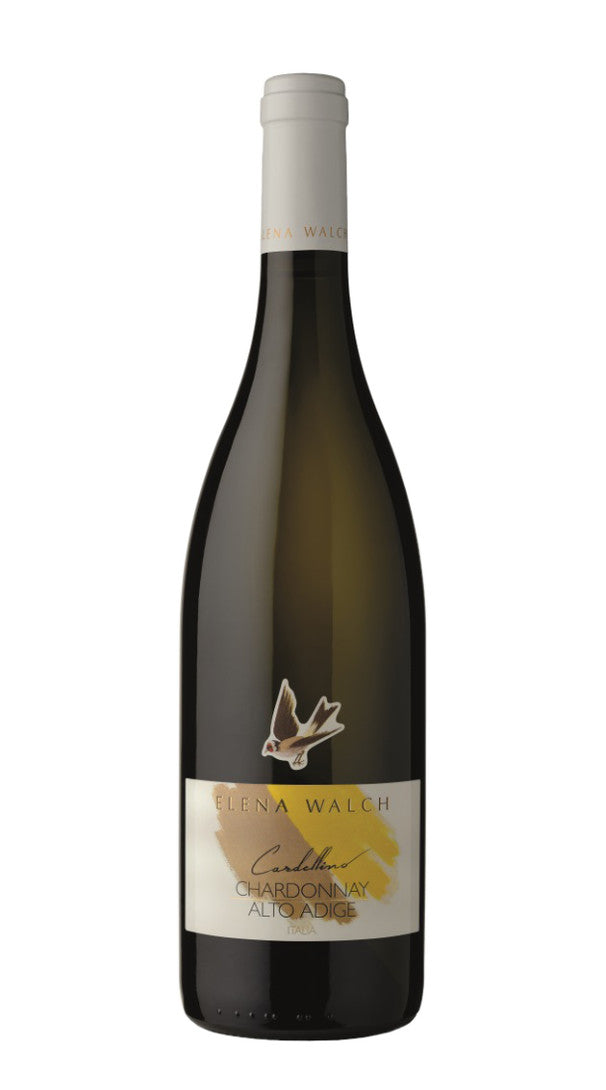 Chardonnay 'Cardellino' Elena Walch 2021
