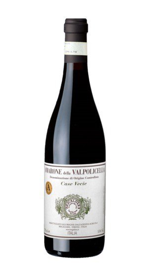 Amarone 'Case Vecie' Brigaldara 2016