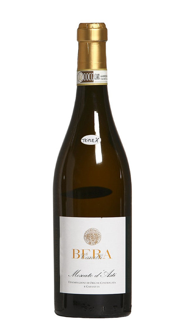 Moscato d'Asti Vittorio Bera 2021