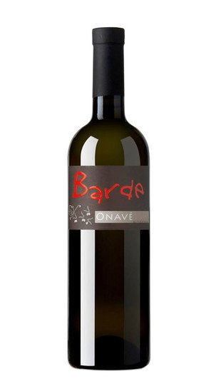 Vitovska Barde 'Onavè' Parovel 2017