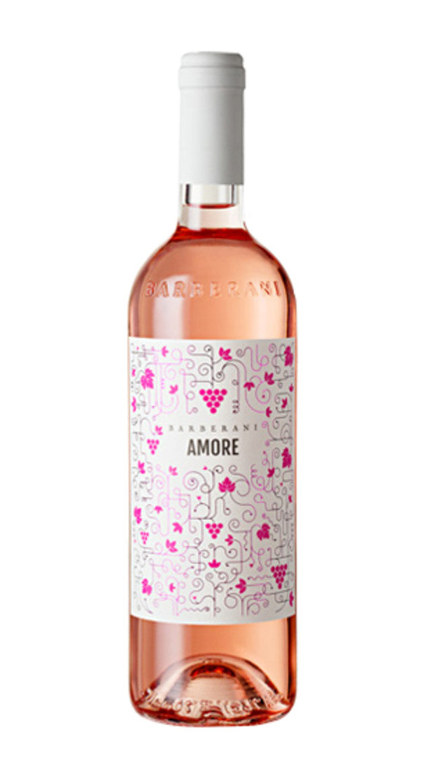 'Amore' Barberani 2021