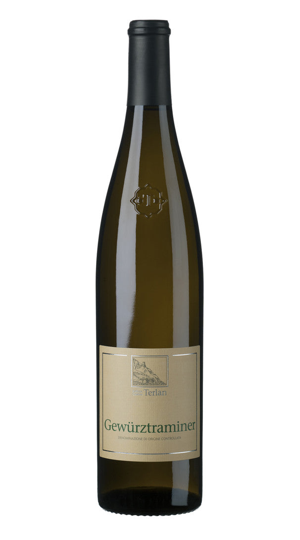 Gewurztraminer Cantina Terlano 2021