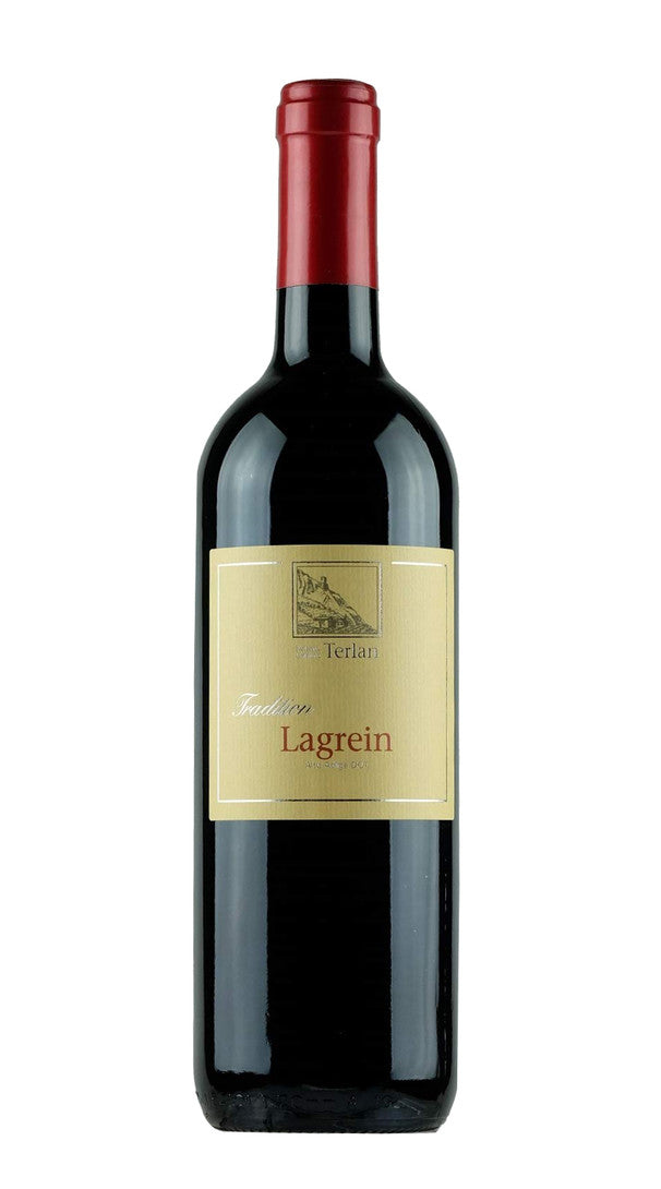 Lagrein Cantina Terlano 2021