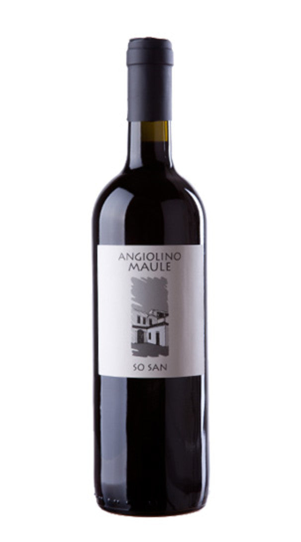 So San Angiolino Maule - La Biancara 2019