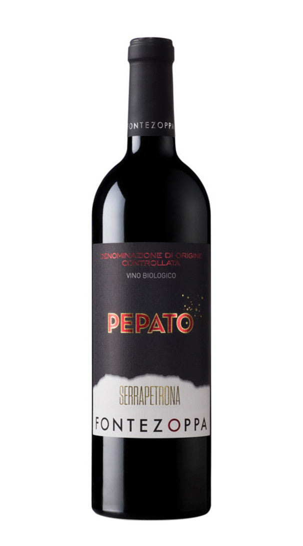 'Pepato' Fontezoppa 2020