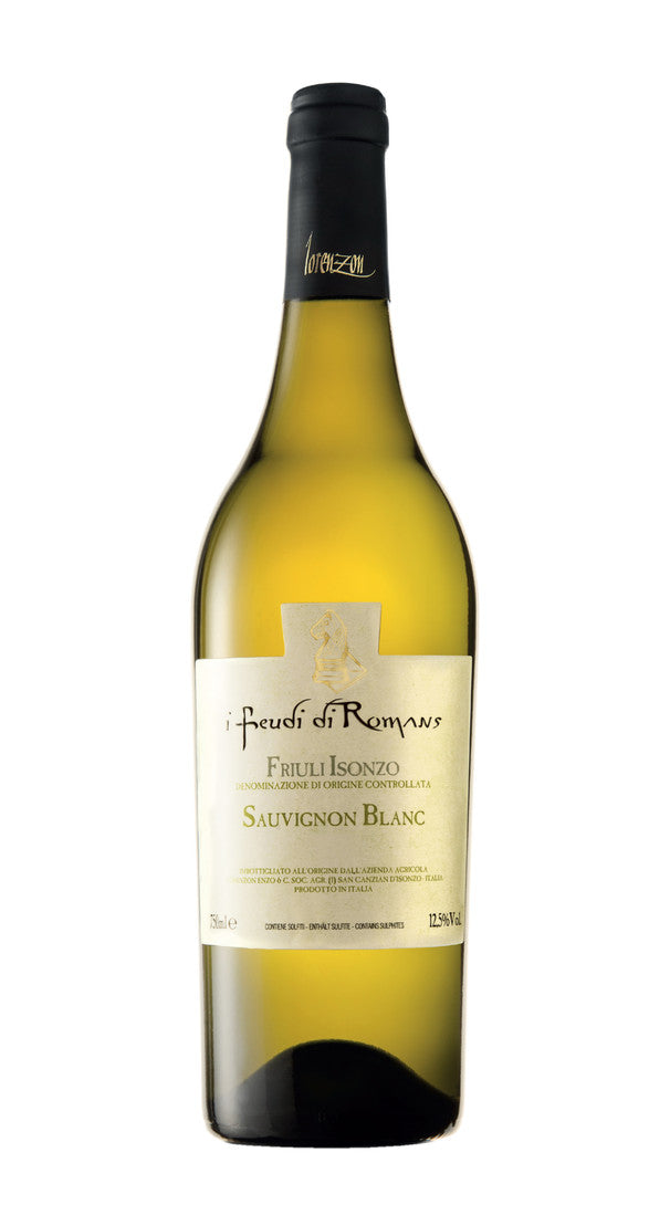 Sauvignon Feudi di Romans 2021