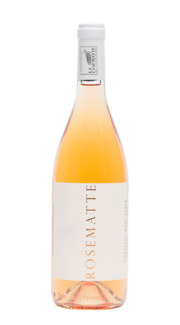 'Rosematte' Le Casematte 2021