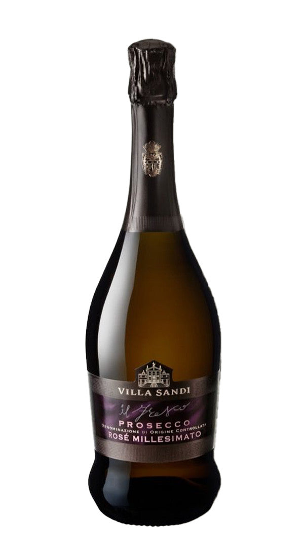 Prosecco Rosé Brut Villa Sandi 2021