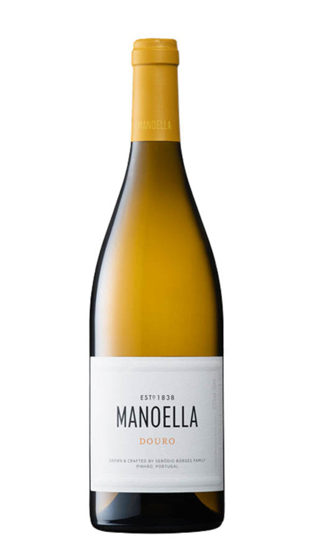 Douro Bianco 'Manoella' Wine and Soul 2020