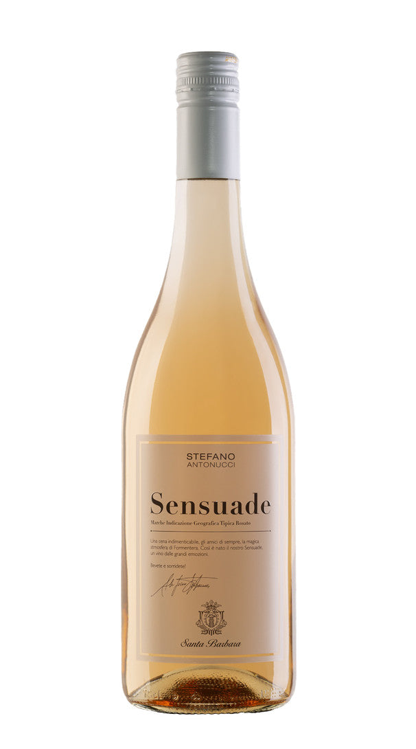 'Sensuade' Santa Barbara 2021