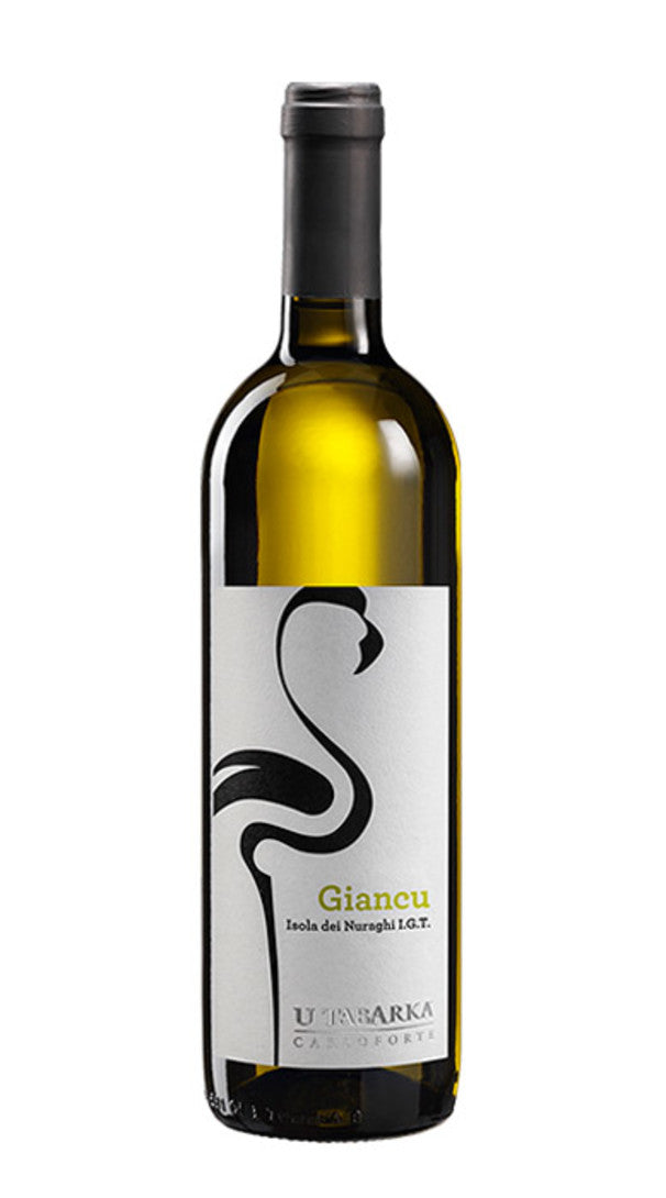 Vermentino 'Giancu' Tanca Gioia 2021