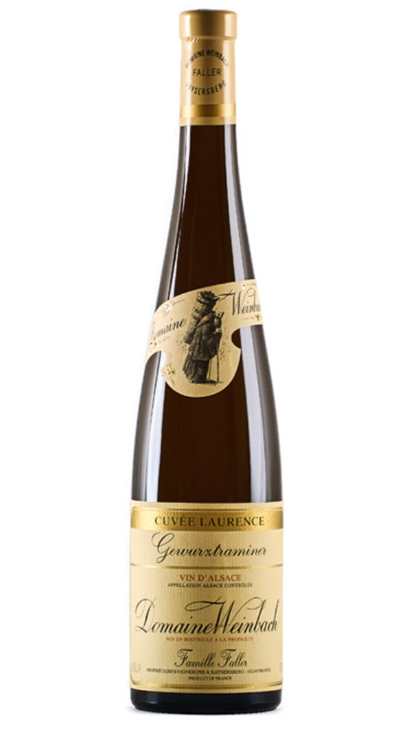 Gewurztraminer 'Cuvée Laurence' Domaine Weinbach 2020