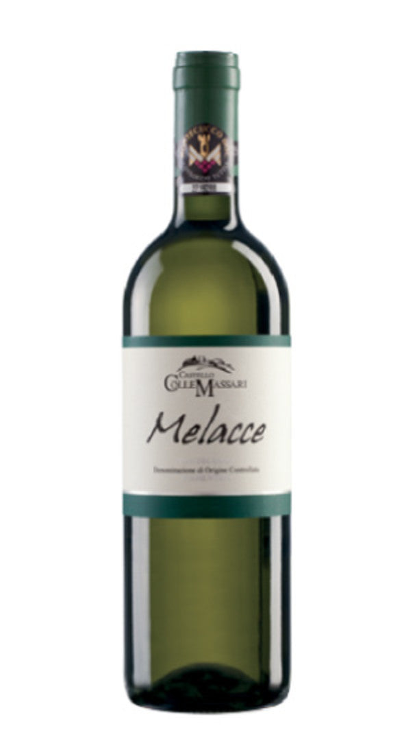 Vermentino 'Melacce' ColleMassari 2021