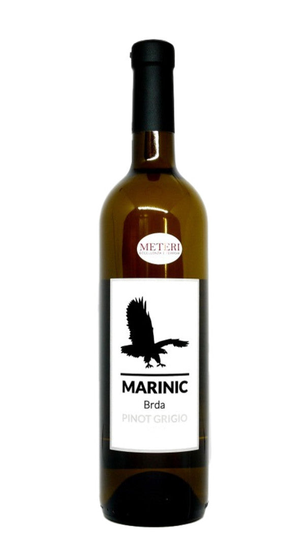 Pinot Grigio Marinic 2018