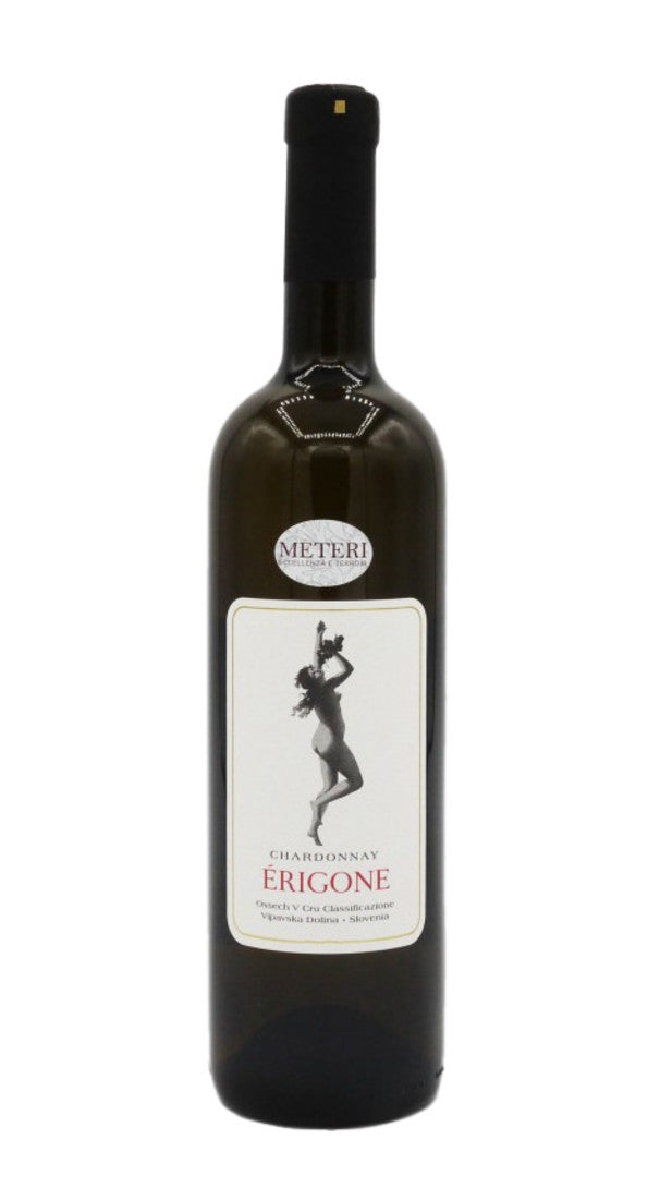 Chardonnay Erigone Ossech Marinic 2019