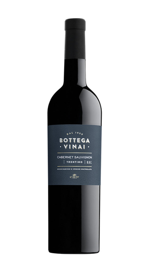 Cabernet Sauvignon 'Bottega Vinai' Cavit 2019