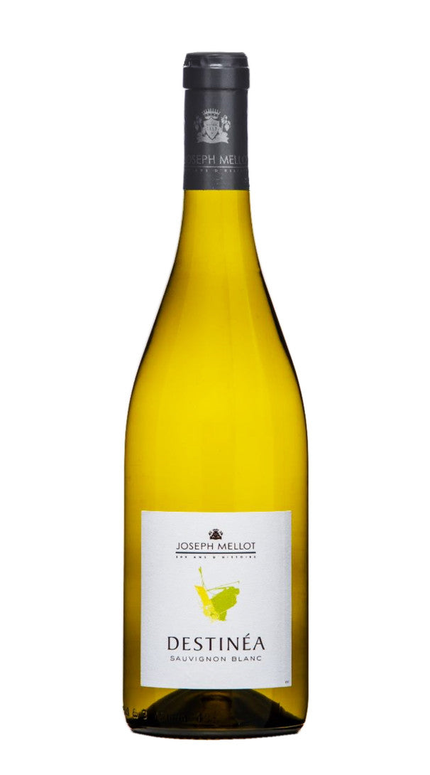 Sauvignon 'Destinea' Joseph Mellot 2020