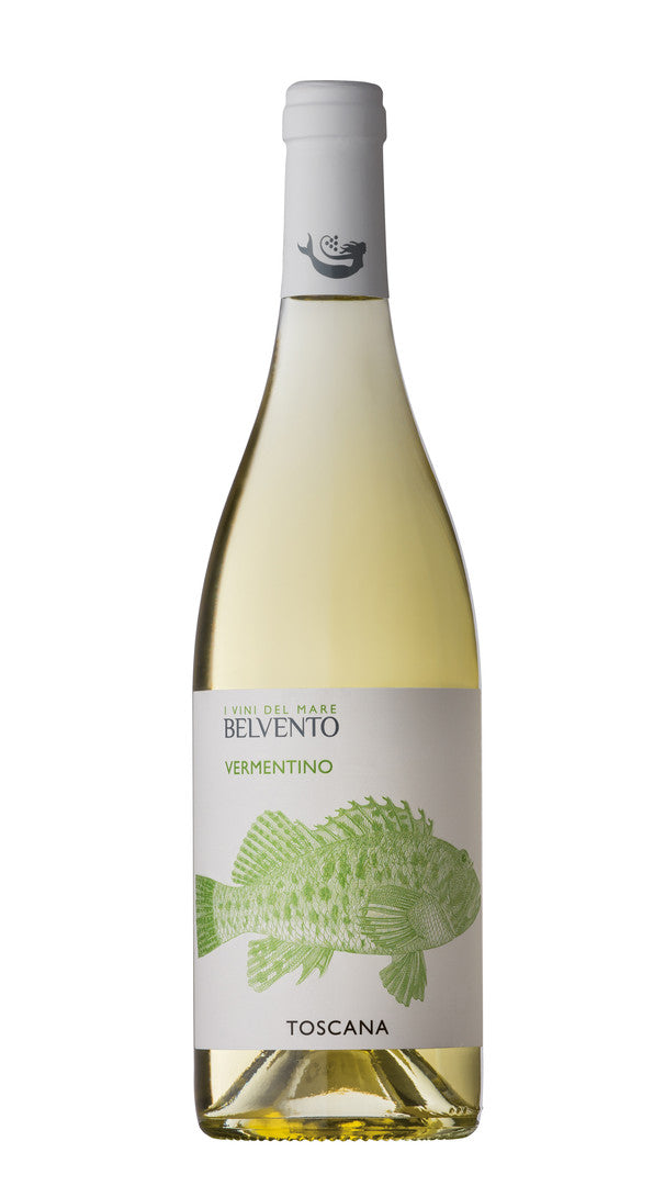 Vermentino Belvento 2021