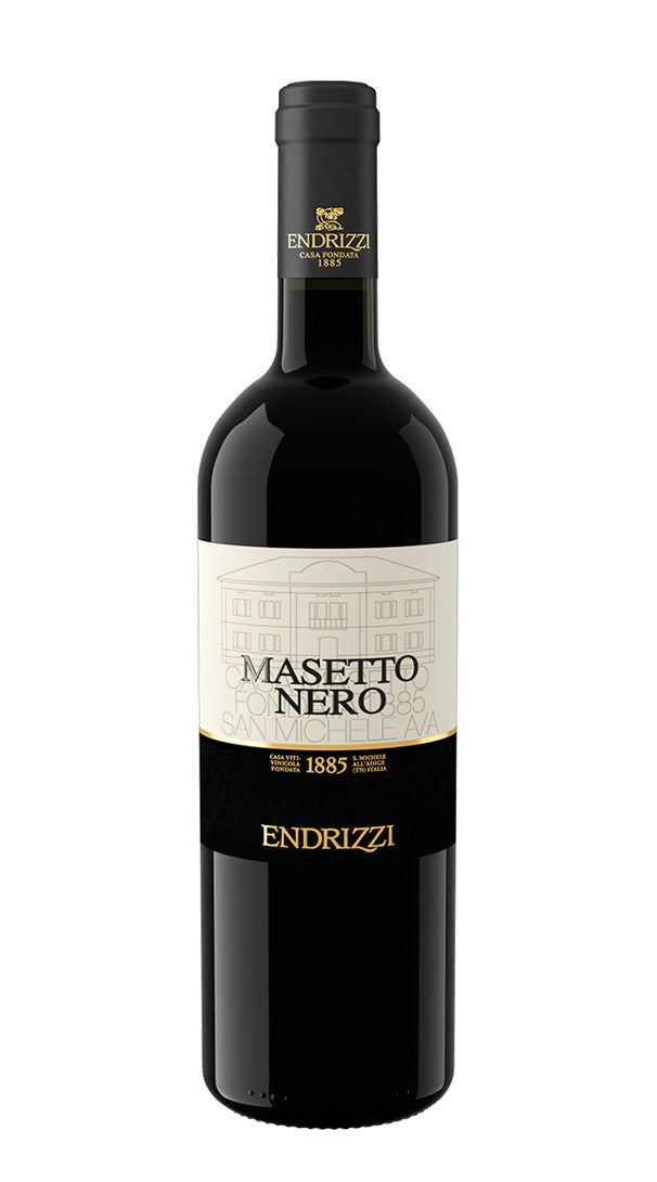 Masetto Nero Endrizzi 2019