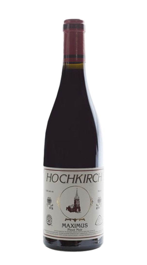 Pinot Noir 'Maximus' Hochkirch 2017