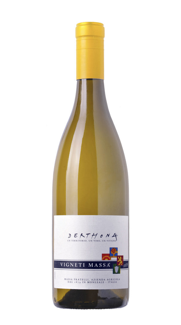 Derthona Vigneti Massa 2020