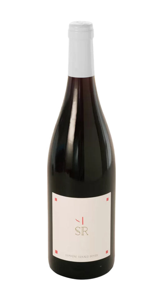 Saint Romain Rouge Renaud Boyer 2020