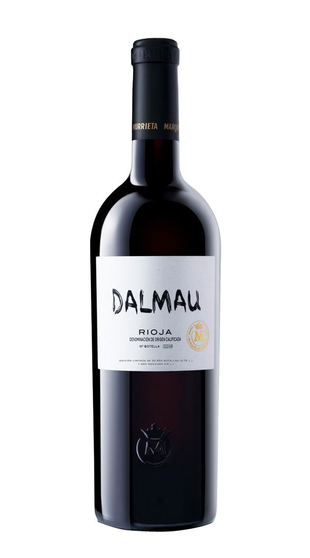 Rioja 'Dalmau' Marques de Murrieta 2016