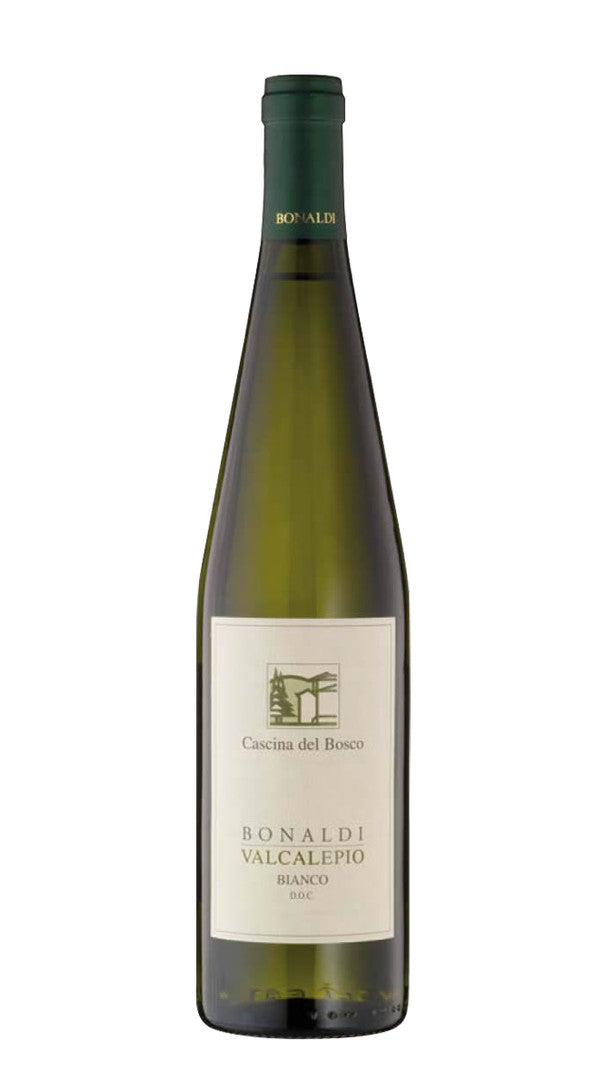 Valcalepio Bianco Cascina del Bosco 2020