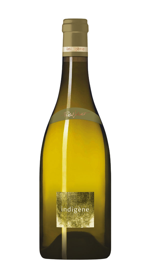 Pouilly Fumé 'Indigene' Pascal Jolivet 2020