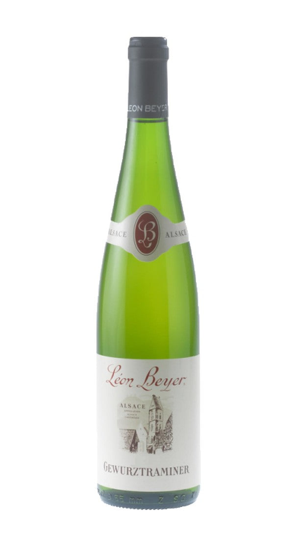 Gewurztraminer Leon Beyer 2019