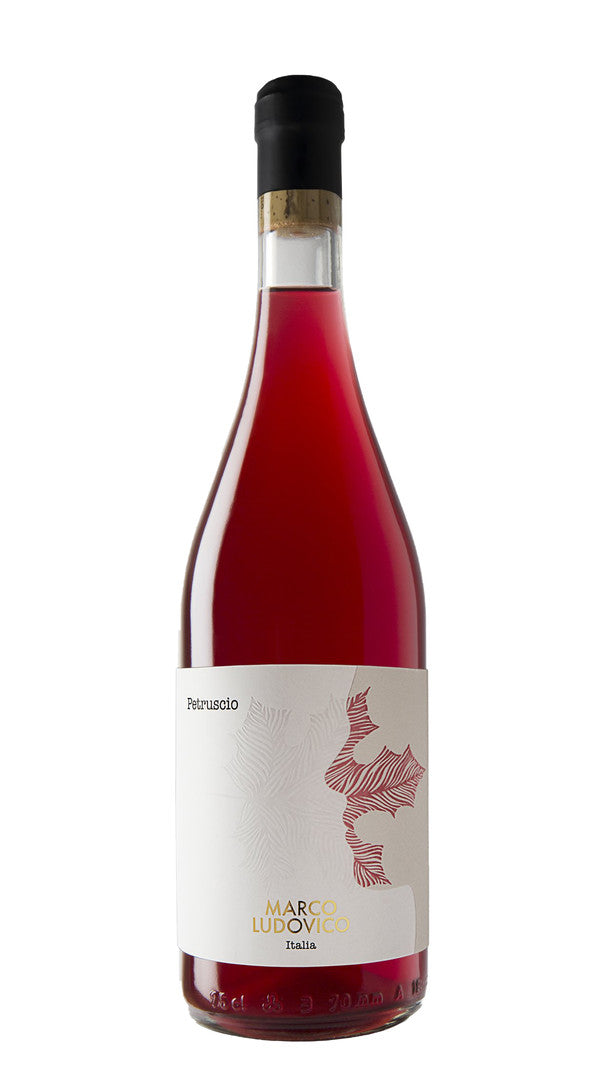 Primitivo Rosato 'Petruscio' Marco Ludovico 2021