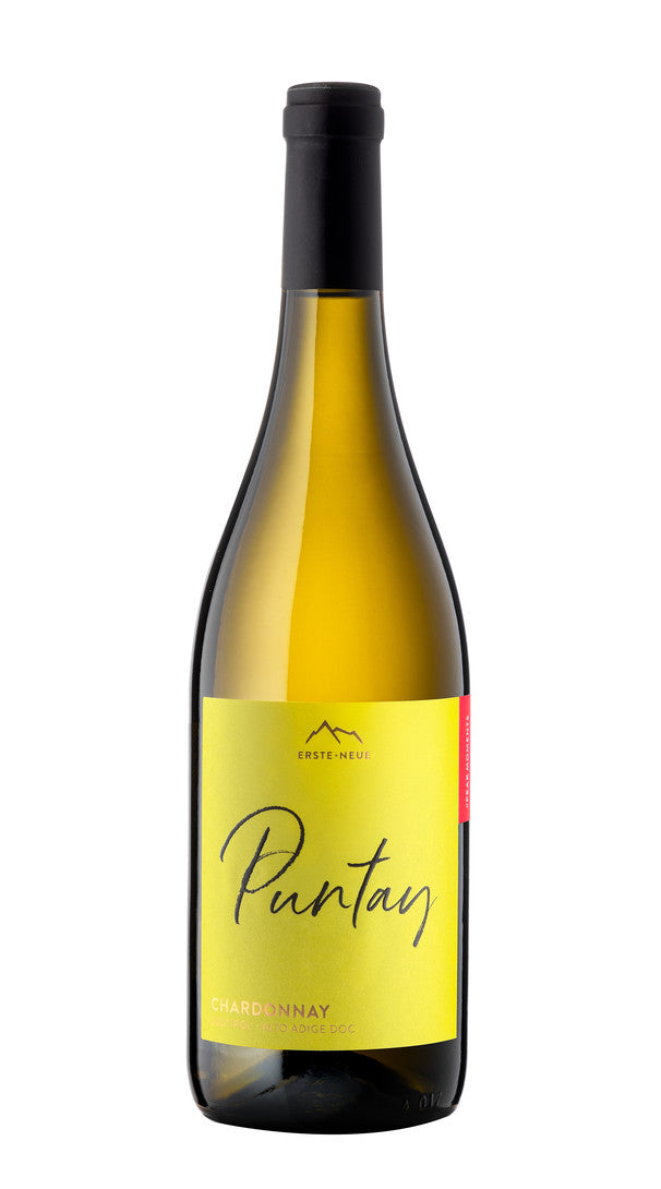 Chardonnay 'Puntay' Erste+Neue 2020