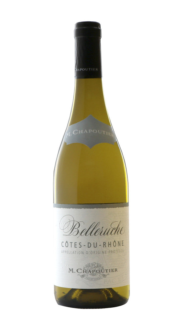 Blanc 'Belleruche' Michel Chapoutier 2021
