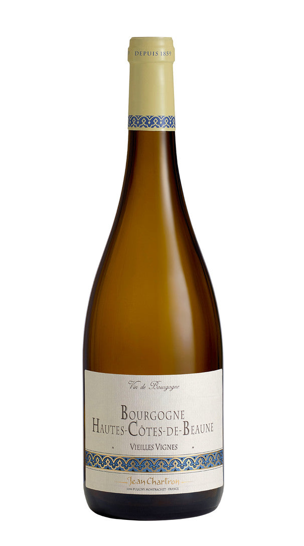 Hautes Cotes De Beaune Vieilles Vignes Jean Chartron 2020