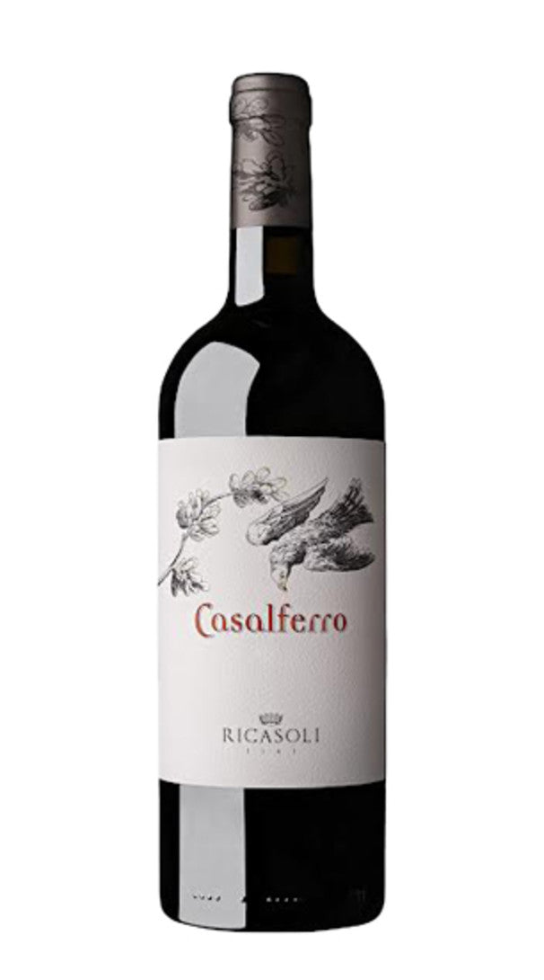 Casalferro Ricasoli 2018