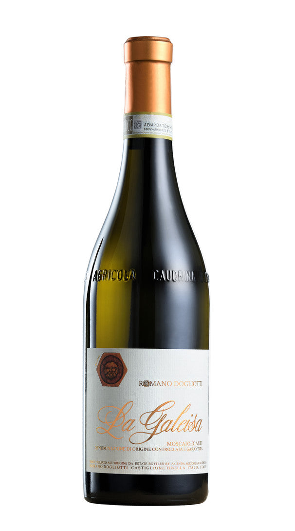 Moscato d'Asti 'La Galeisa' La Caudrina 2021