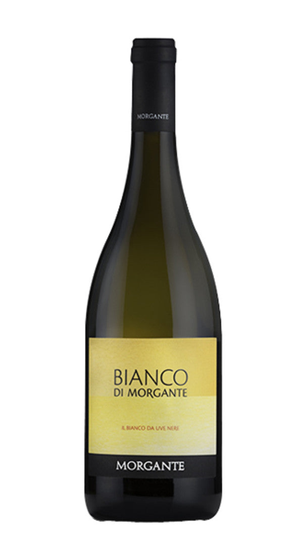 Bianco di Morgante 2021