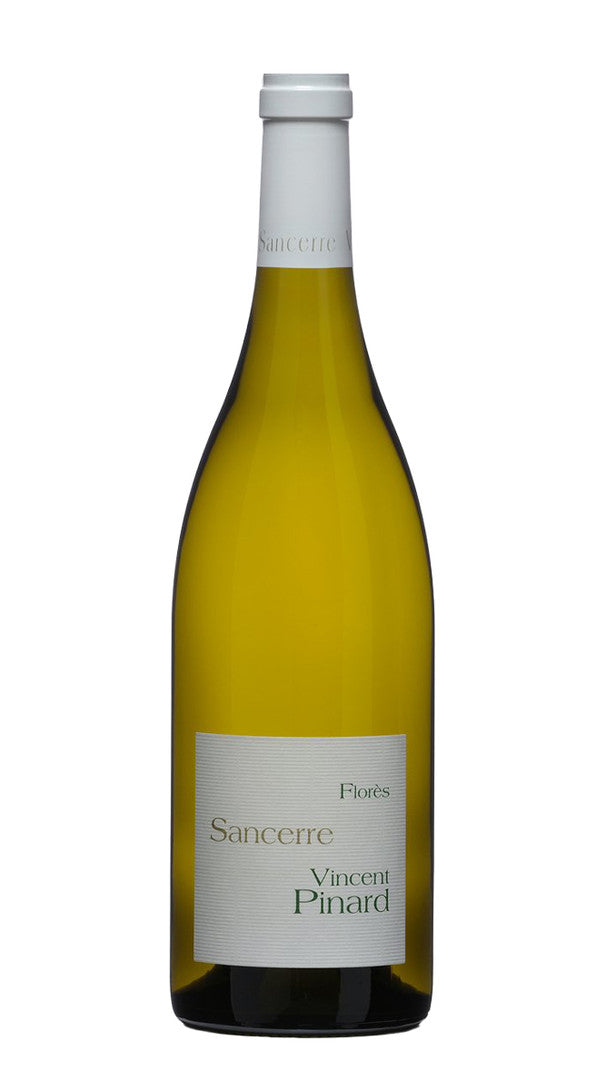 Sancerre 'Flores' Vincent Pinard 2020