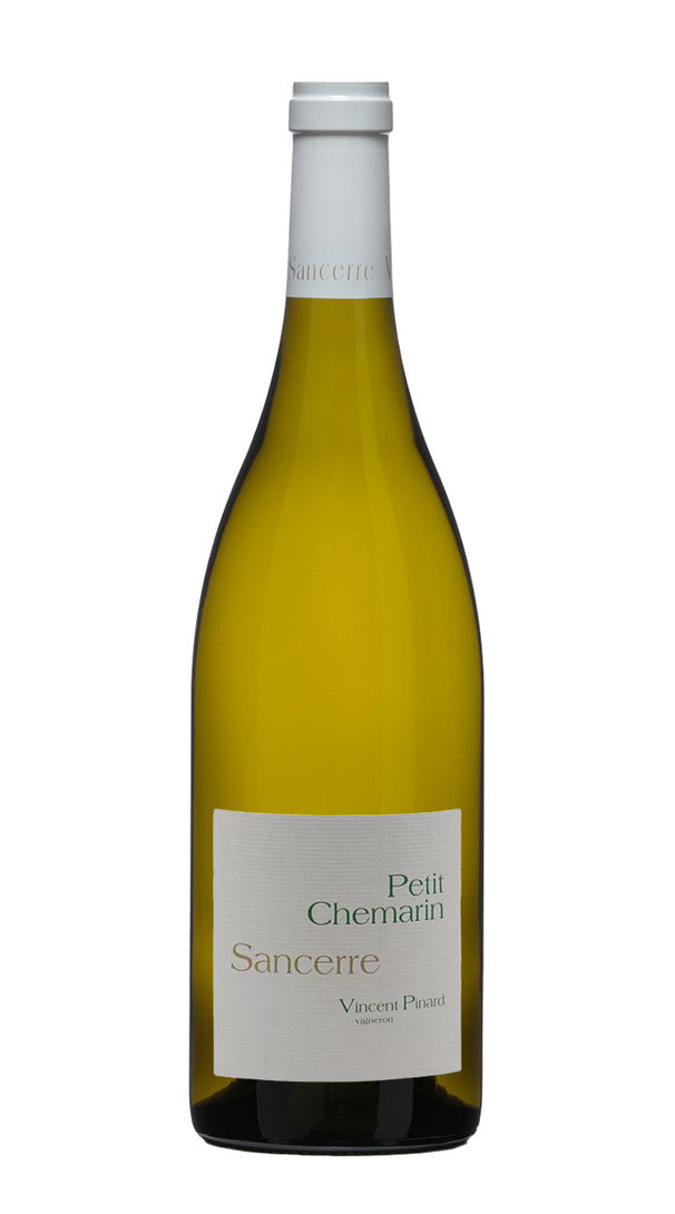 Sancerre 'Petit Chemarin' Vincent Pinard 2019