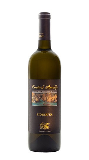Furore Bianco 'Fiorduva' Marisa Cuomo 2020