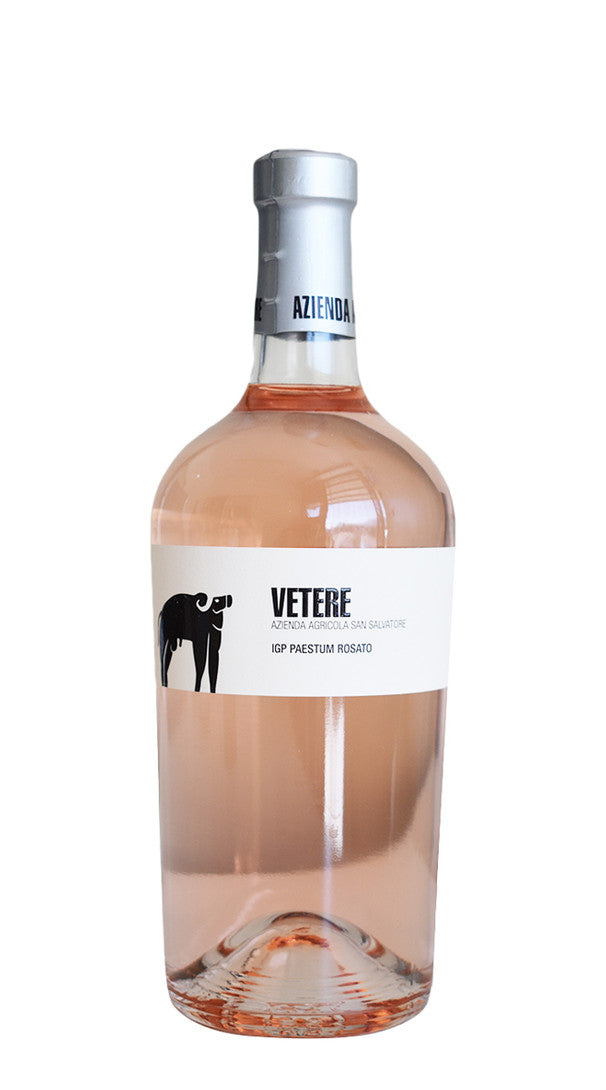 'Vetere' San Salvatore 2021