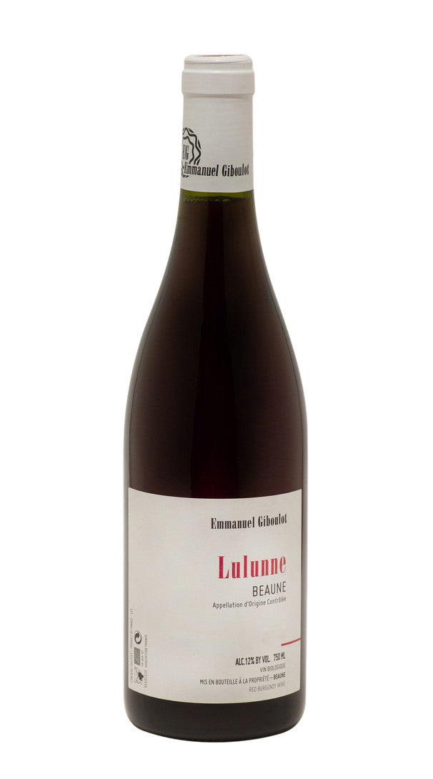Beaune 'Lulunne' Giboulot 2020