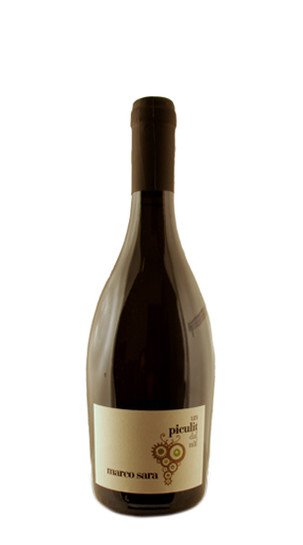 Picolit Marco Sara 2020 - 50cl