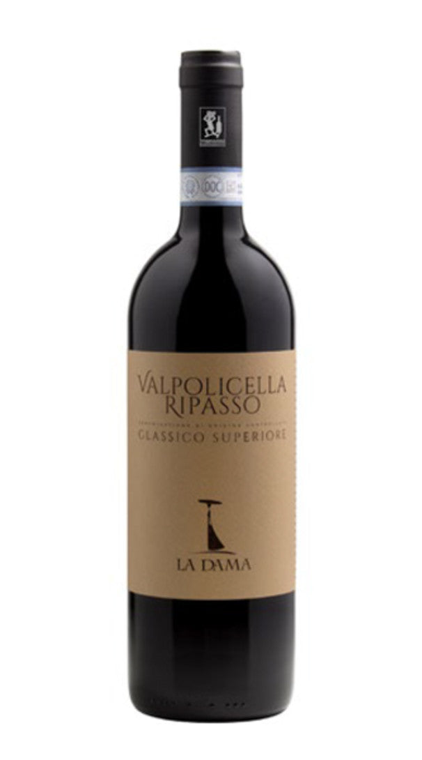 Valpolicella Ripasso Classico Superiore La Dama 2019