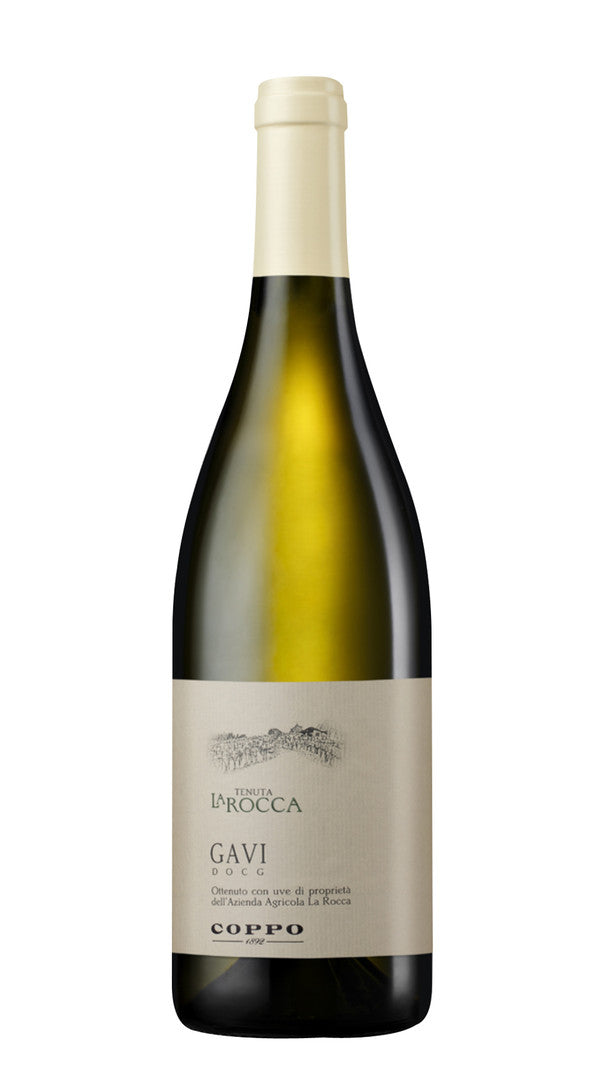 Gavi 'La Rocca' Coppo 2021