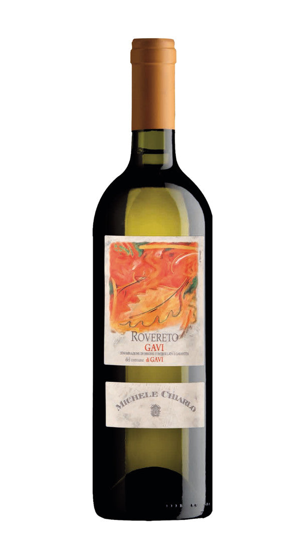 Gavi 'Rovereto' Michele Chiarlo 2021